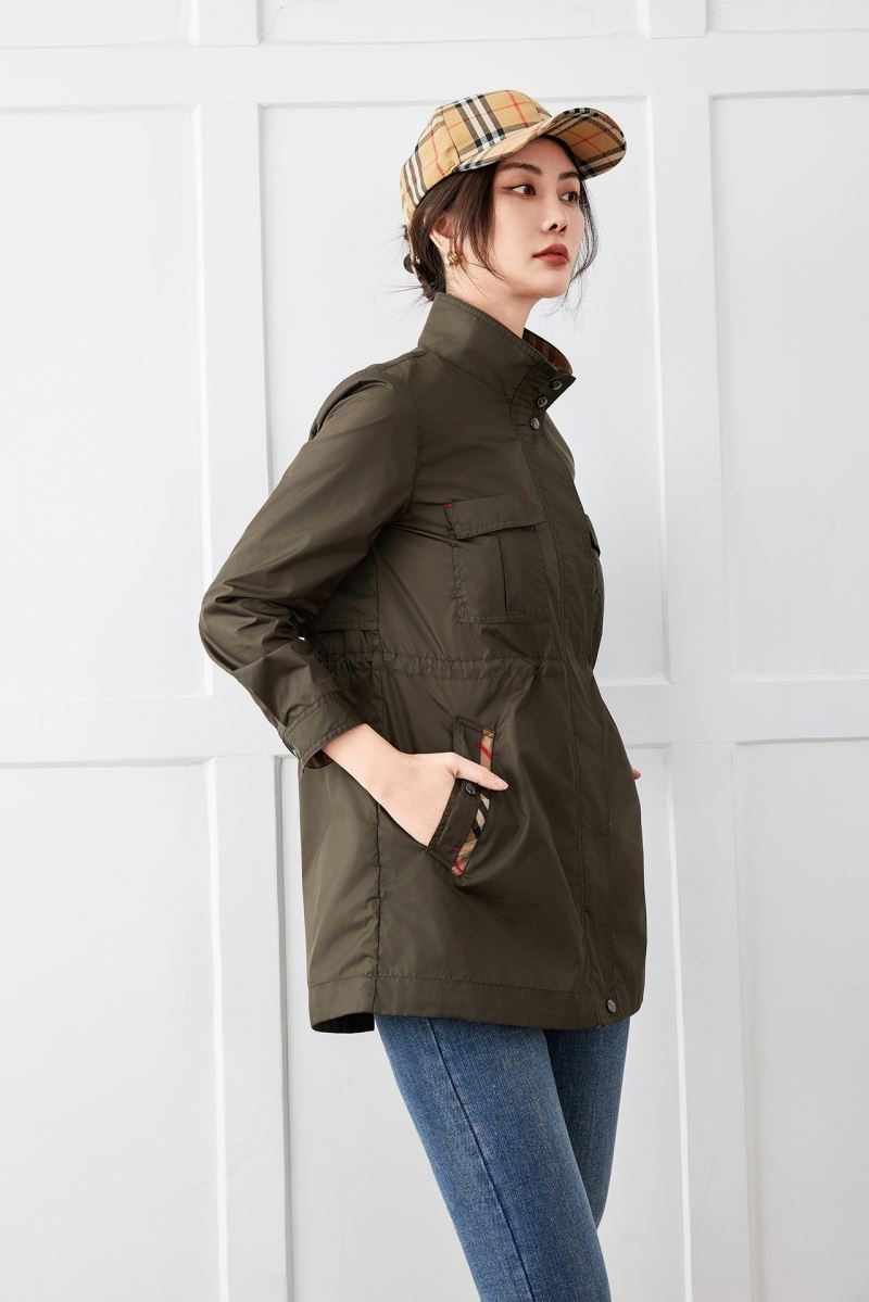 Burberry Outwear